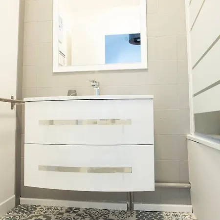 - T3 - & Port A 2 Pas! Apartament Carnon-Plage