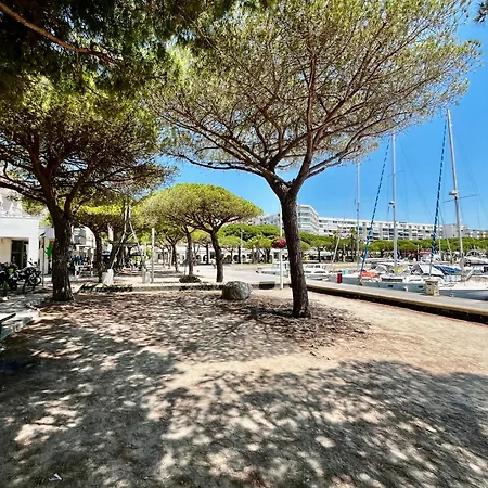 - T3 - & Port A 2 Pas! Apartment