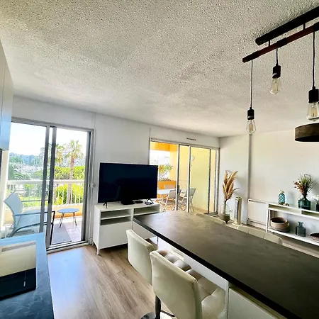 - T3 - & Port A 2 Pas! Apartment Carnon-Plage